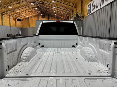 Used 2023 Ford F250 XL w/ FX4 Off-Road Package AWD/4WD image 22
