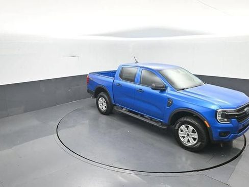 New 2026 Ford Ranger XL w/ Trailer Tow Package AWD/4WD image 24