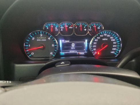 Used 2018 GMC Sierra 1500 SLT AWD/4WD image 23