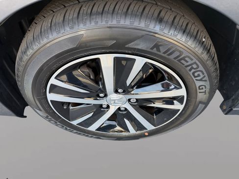 Used 2023 Honda Civic LX image 9