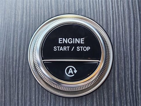 New 2026 Mercedes-Benz GLC 300 4MATIC image 23