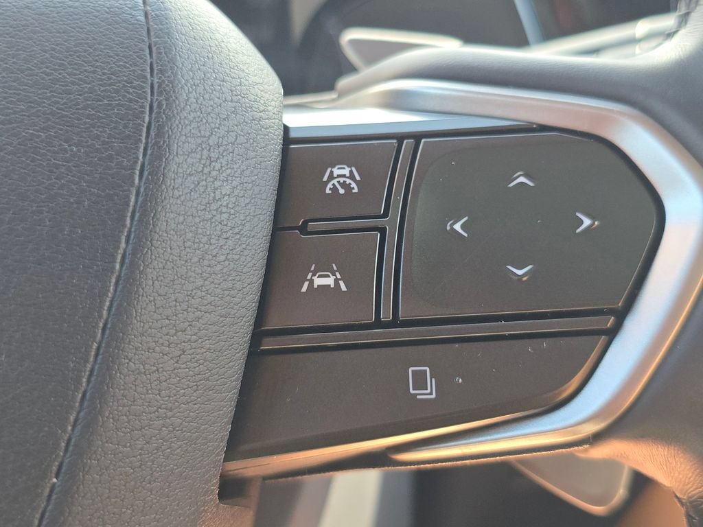 Certified 2025 Lexus NX 350h AWD w/ Cold Area Package image 36