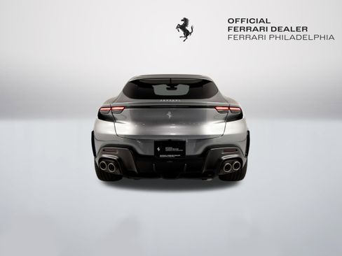 Certified 2023 Ferrari Purosangue AWD/4WD image 6