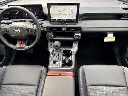 New 2026 Toyota RAV4 image 15