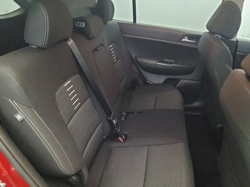 Used 2018 Kia Sportage LX AWD/4WD image 19