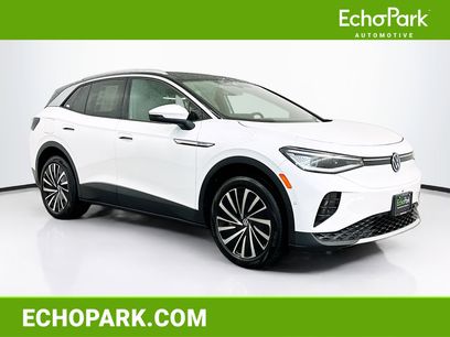 Used 2023 Volkswagen ID.4 Pro S Plus