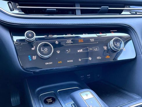 Used 2026 INFINITI QX60 Luxe w/ Cargo Package FWD image 35