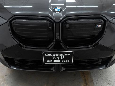 Used 2026 BMW X3 M50 w/ Premium Package AWD/4WD image 41