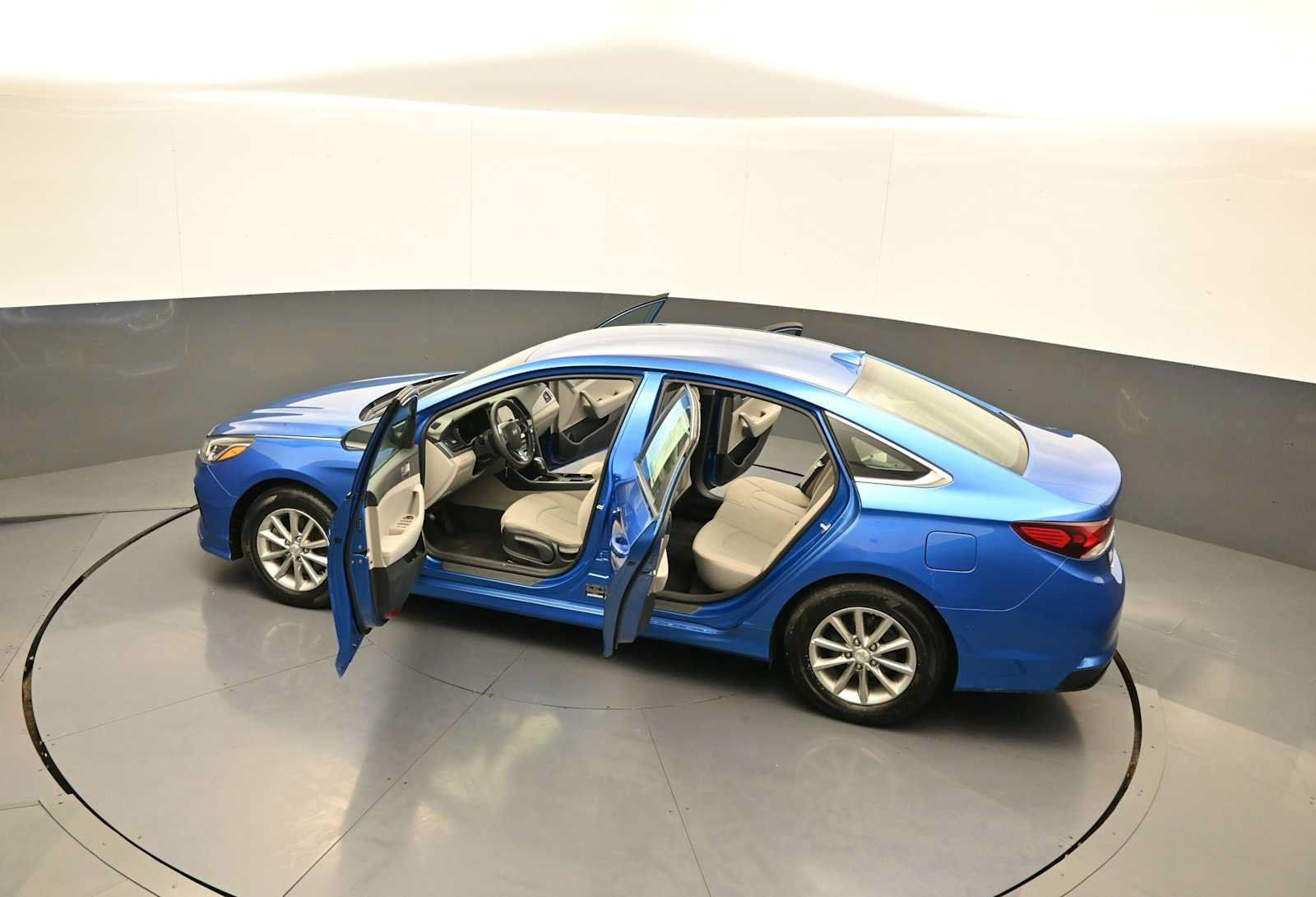 Used 2019 Hyundai Sonata SE FWD image 42