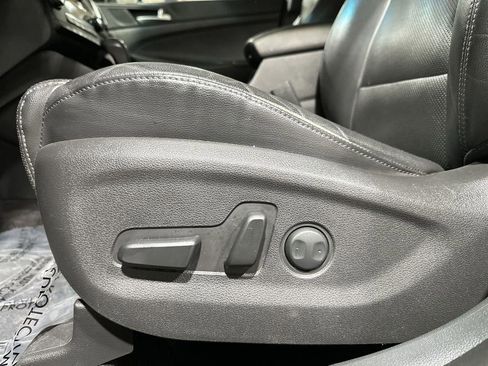 Used 2021 Hyundai Tucson Ultimate FWD image 14