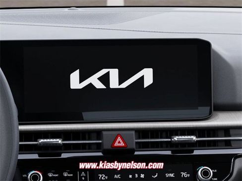 New 2026 Kia Sportage X-Line image 20