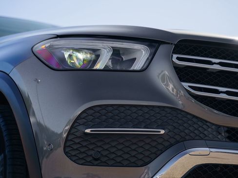 Used 2020 Mercedes-Benz GLE 350 4MATIC image 11
