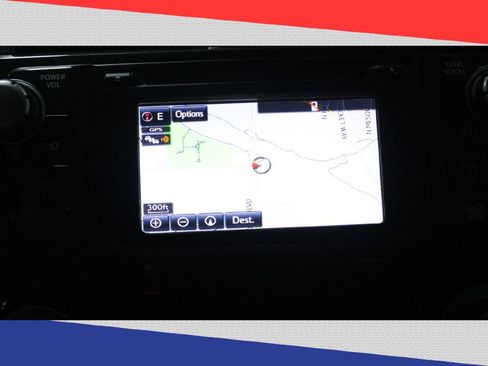 Used 2015 Toyota 4Runner Trail image 10