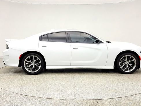 Used 2023 Dodge Charger GT w/ Technology Group image 4