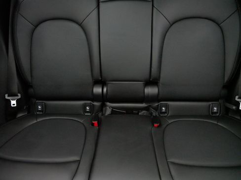 Used 2021 MINI Cooper Countryman S w/ Storage Package image 13