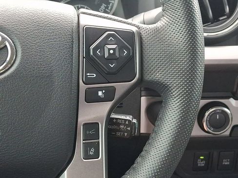 Certified 2023 Toyota Tacoma SR5 w/ Technology Package AWD/4WD image 21