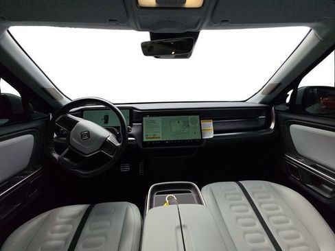 Used 2024 Rivian R1S Adventure Quad AWD/4WD image 12