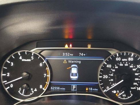 Used 2019 Nissan Altima 2.5 S FWD image 9