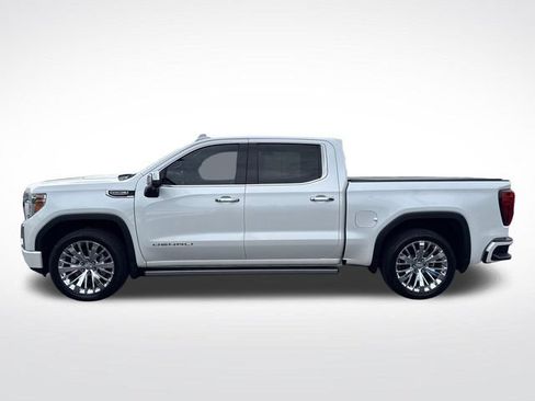 Used 2020 GMC Sierra 1500 Denali w/ Denali Ultimate Package AWD/4WD image 2