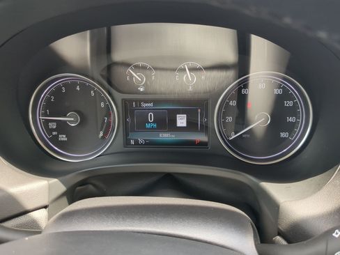 Used 2019 Buick Enclave Premium FWD image 13