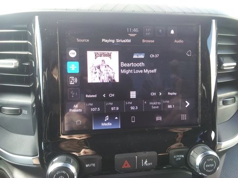 New 2026 RAM 1500 Express image 24