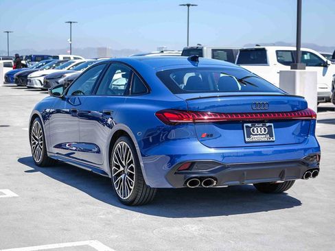New 2026 Audi S5 Premium Plus AWD/4WD image 9