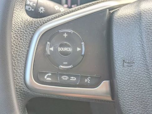 Used 2018 Honda CR-V LX image 23