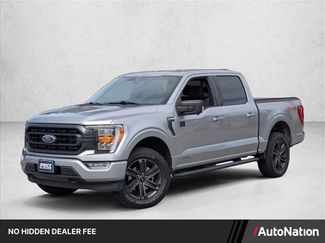 Certified 2022 Ford F150 XLT w/ Equipment Group 302A High AWD/4WD video 1