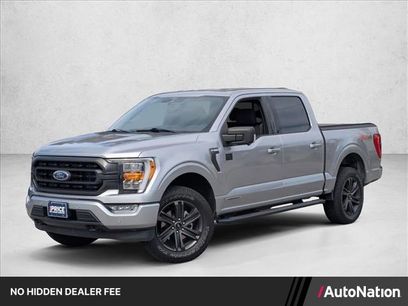 Certified 2022 Ford F150 XLT w/ Equipment Group 302A High