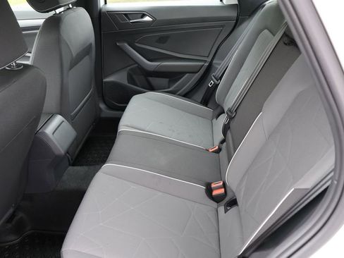 New 2026 Volkswagen Jetta Sport image 18