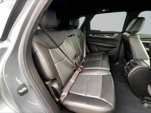 Used 2021 Cadillac XT5 Premium Luxury AWD/4WD image 30