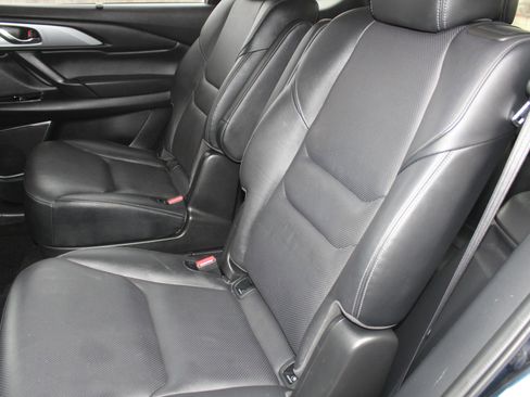 Used 2020 MAZDA CX-9 Touring w/ Touring Premium Package image 13