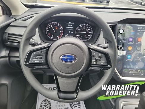 Certified 2025 Subaru Crosstrek 2.0i Premium image 9