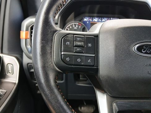 Used 2022 Ford F150 Tremor w/ Equipment Group 401A Mid AWD/4WD image 11