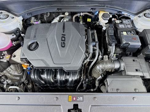 Used 2023 Hyundai Santa Fe SEL image 31