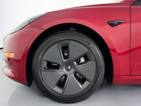 Used 2022 Tesla Model 3 Long Range image 9