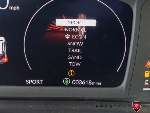Used 2026 Honda Passport TrailSport Elite image 38