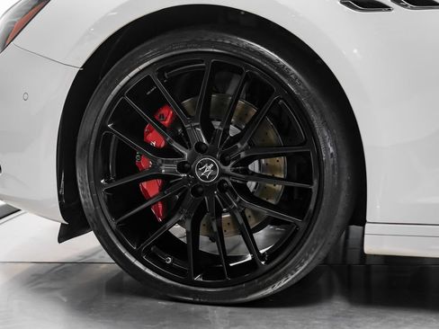 Used 2023 Maserati Ghibli Modena RWD image 62