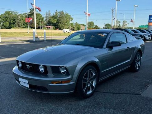 Used 2008 Ford Mustang GT RWD image 28