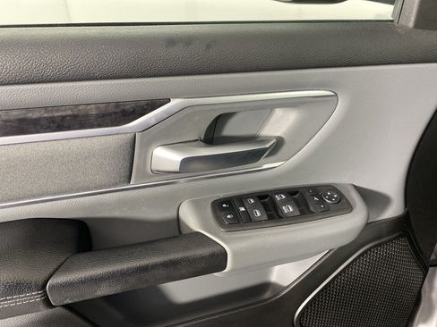 Used 2022 RAM 1500 Big Horn AWD/4WD image 16