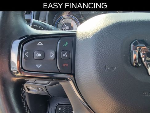 Used 2022 RAM 1500 Limited AWD/4WD image 20