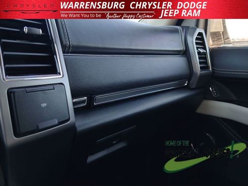 Used 2021 Ford Expedition Max Platinum image 26