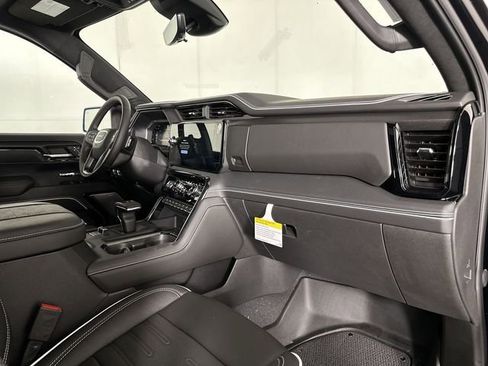 New 2026 GMC Sierra 1500 AT4X AWD/4WD image 30