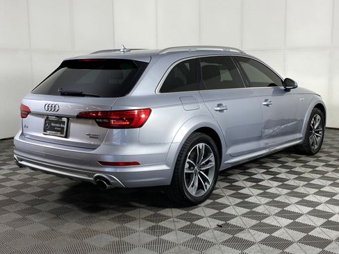Used 2017 Audi A4 2.0T allroad Premium Plus image 8