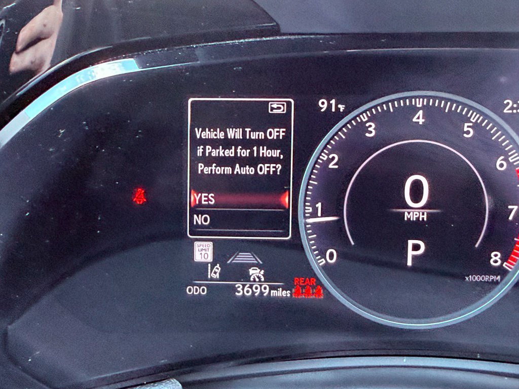 Used 2025 Lexus NX 350 AWD w/ Accessory Package (2T) image 24