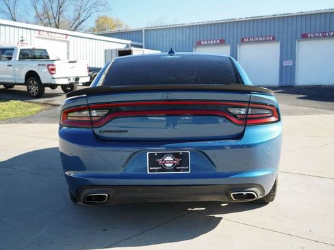 Used 2023 Dodge Charger SXT w/ Blacktop Package image 13