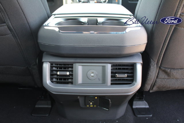 New 2026 Ford F150 XLT w/ Equipment Group 302A MID AWD/4WD image 11