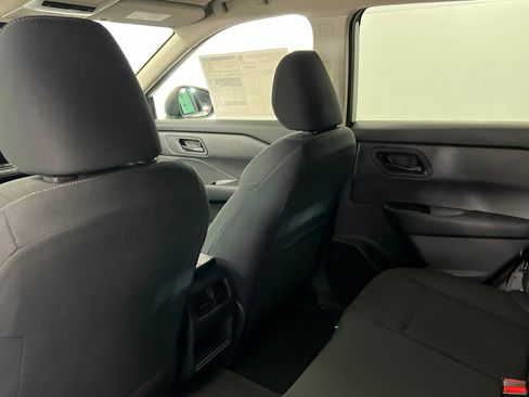 New 2026 Nissan Rogue S image 19