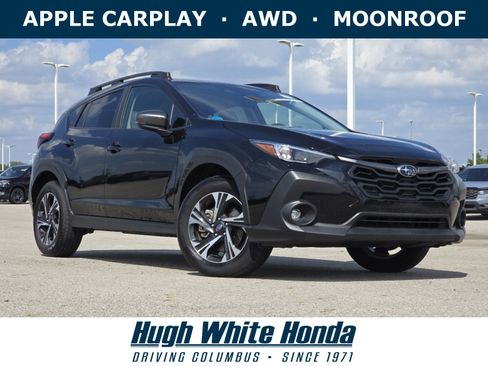 Used 2025 Subaru Crosstrek 2.0i Premium AWD/4WD image 1