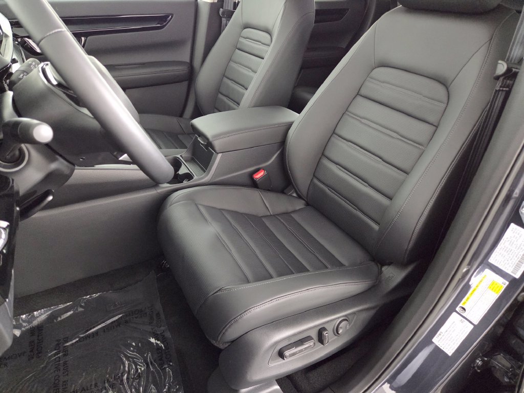 New 2027 Honda CR-V EX-L image 18
